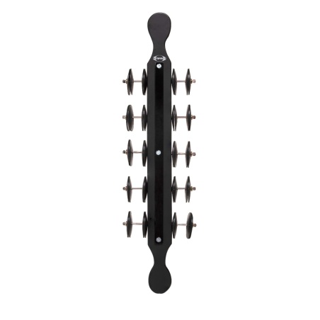 Chocalho o rocar de pràctica                                