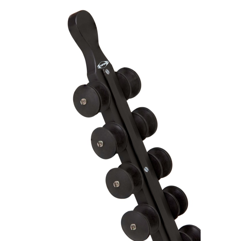 Chocalho o rocar de pràctica...