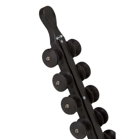 Chocalho o rocar de pràctica                                