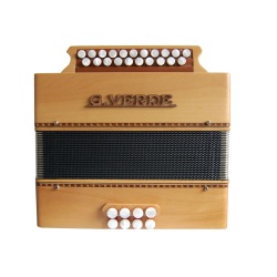 Nimes Verde                                                  2