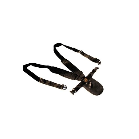 Correa arnés para timbal                                    