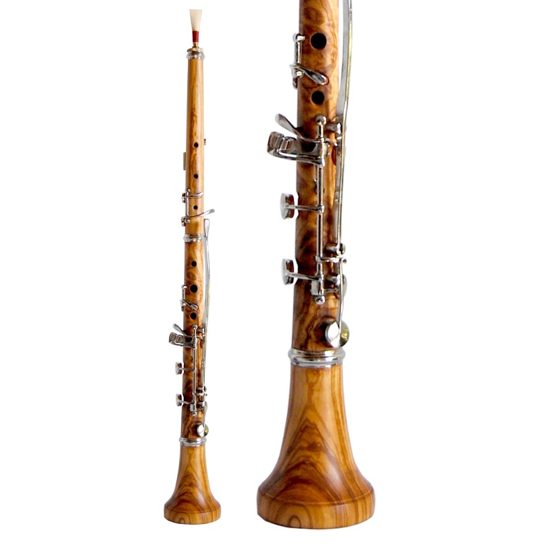 Tarota 8 claus Olivera...