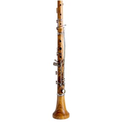 Tarota, 8 llaves Olive wood                                  2