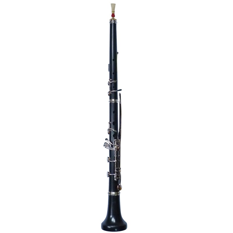 Tarota 8 claus Granadillo...