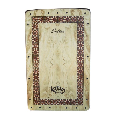 Cajón Katho Sultán                                          