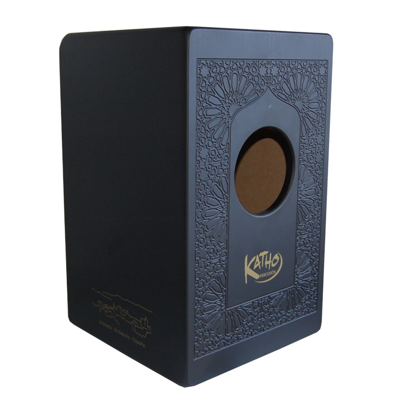 Cajón Katho Sultán...