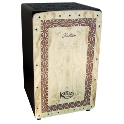 Cajón Katho Sultán                                          