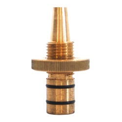 Adjustable neck for gralla small                            