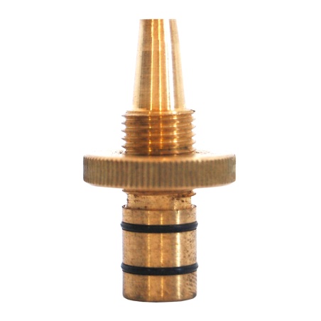 Adjustable neck for gralla small                            