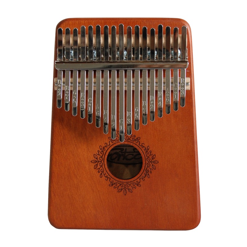 Kalimba 17 notes Fortcop                                    