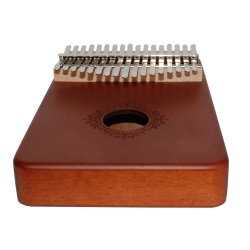 Kalimba 17 notes Fortcop                                     2