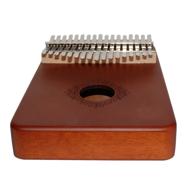 Kalimba 17 notes Fortcop...