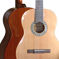 Guitarra clàssica Canigó