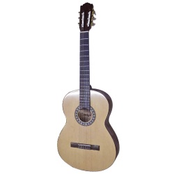 Guitarra clàssica Canigó 2