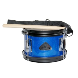 Caja infantil Jinbao 8"x5" Azul                             