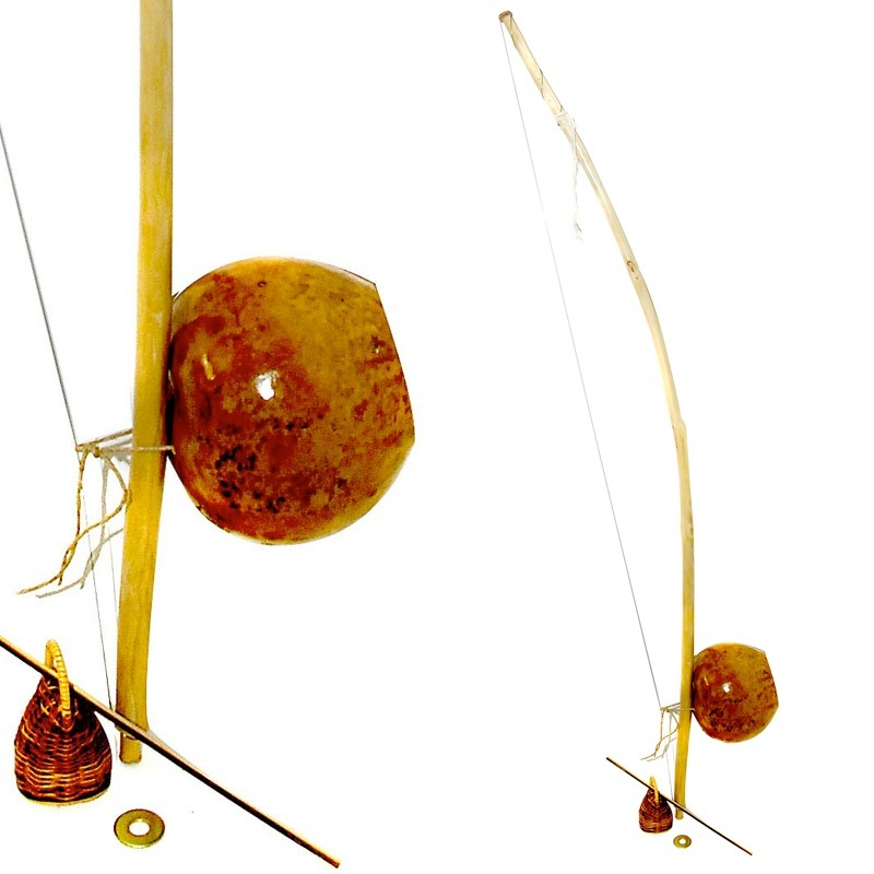 Berimbau 130cm...