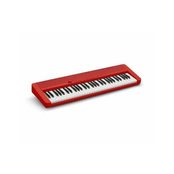 Teclado Casiotone Casiotone 64 teclas                       