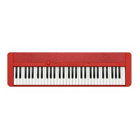 Teclado Casiotone Casiotone 64 teclas...