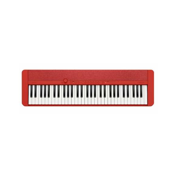 Teclado Casiotone Casiotone 64 teclas                       
