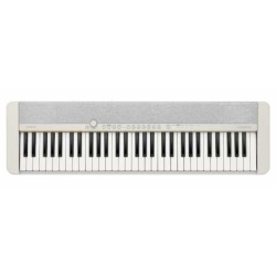 Teclado Casiotone Casiotone 64 teclas                        2