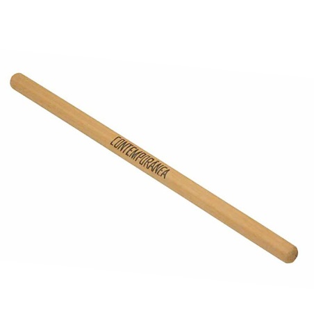 Baqueta repinique madera 30cm                               