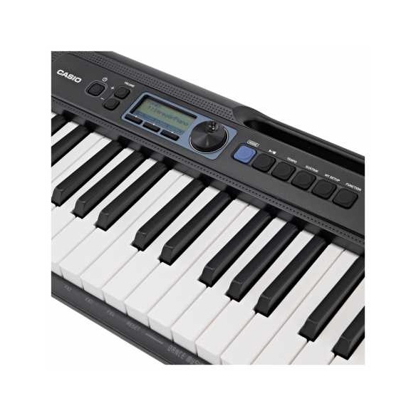 Teclado CASIOTONE 61 teclas                                 