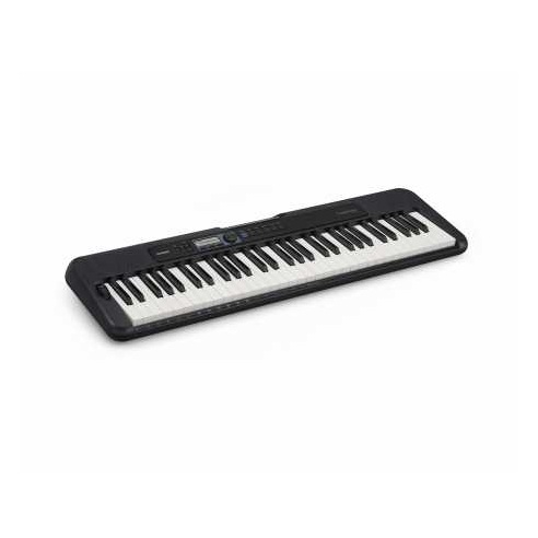 Teclado CASIOTONE 61 teclas...