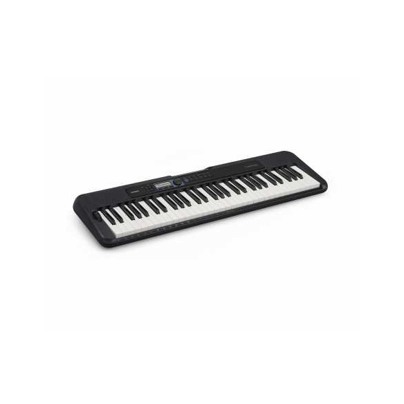 Teclado CASIOTONE 61 teclas                                 