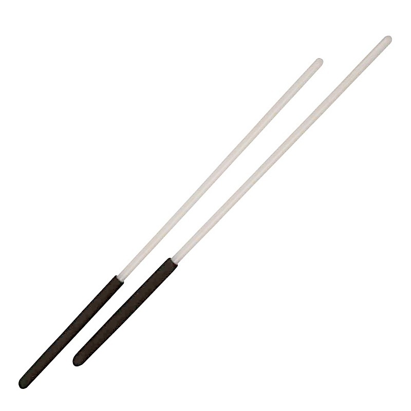 Sticks Repenique poliamida 40cm pair Contemporanea          