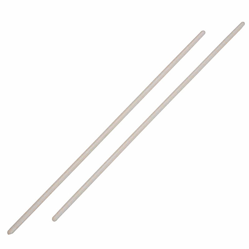Sticks Repenique poliamida 40cm no handle pair Contemporanea