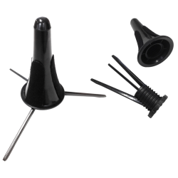 Soporte para gralla/tarota                                  