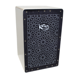 Cajo Katho Alhambra Negro                                   