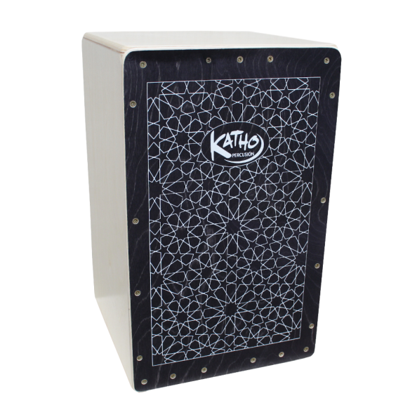 Cajo Katho Alhambra Negro                                   