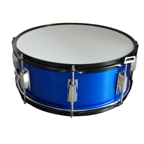 copy of 8 tones Black tonguedrum 10"