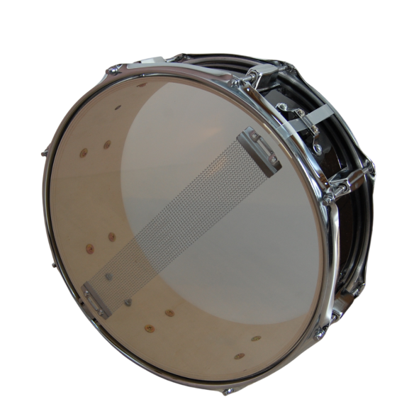 copy of 8 tones Black tonguedrum 10"