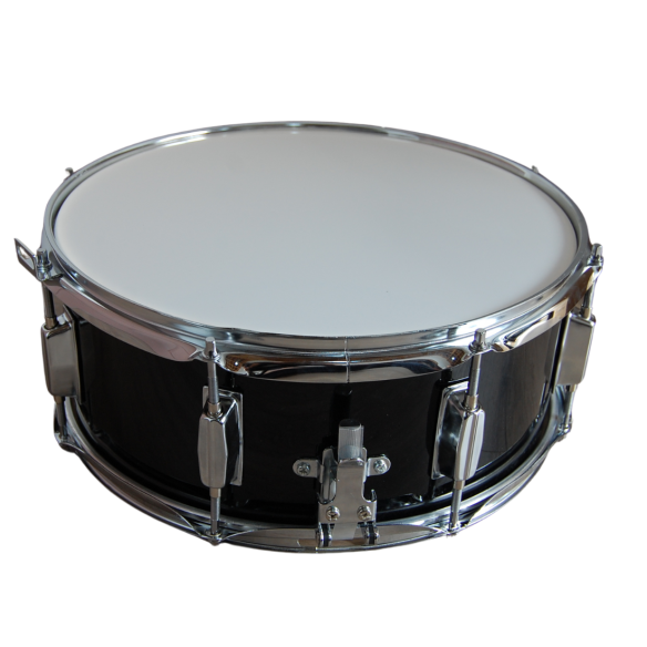 copy of 8 tones Black tonguedrum 10"