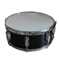 copy of 8 tones Black tonguedrum 10"