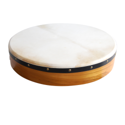 Bodhran 18" pretensado                                      