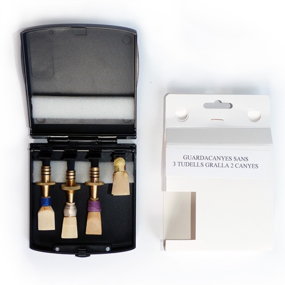 Pack gralla alzina PRO                                      