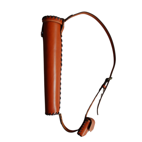 Funda cuero gralla seca/dulce coñac claro...