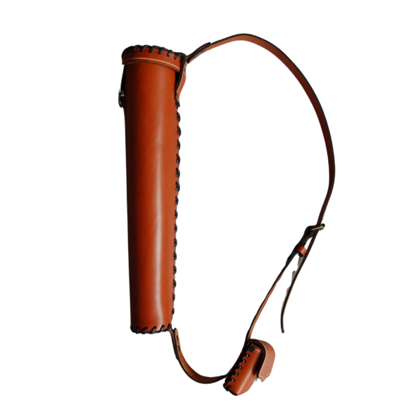 Funda cuir gralla seca/dolça conyac clar                    