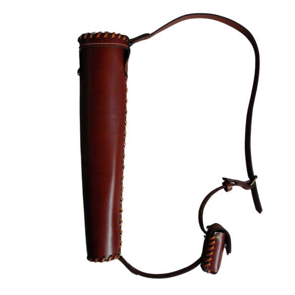 Funda cuir gralla seca/dolça conyac fosc                    