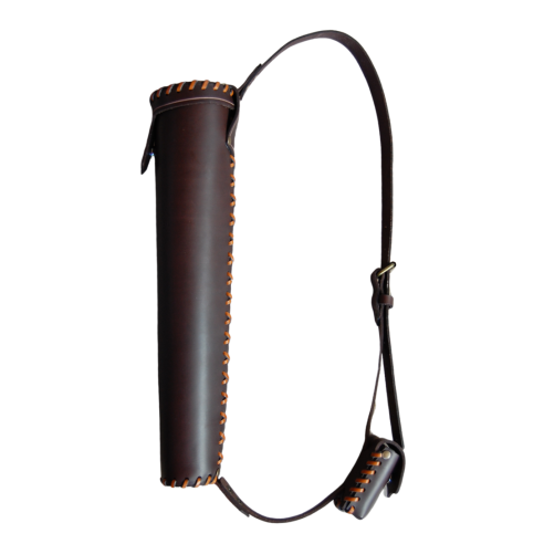 Funda cuir gralla seca/dolça xocolata...