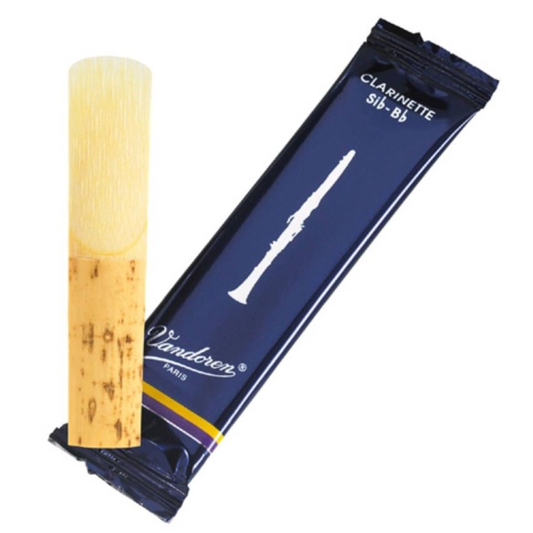 Canya clarinet Vandoren 2.0 Sib                             