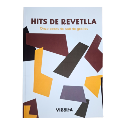 Book "Hits de revetlla"                                     