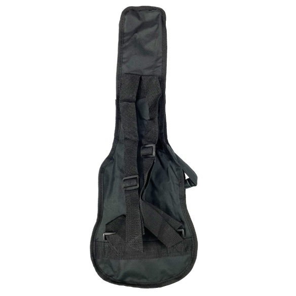 FUNDA UKELELE SOPRANO NYLON                                 