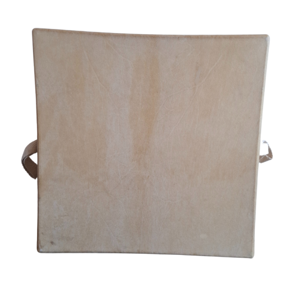 Pandero quadrat afinable                                    