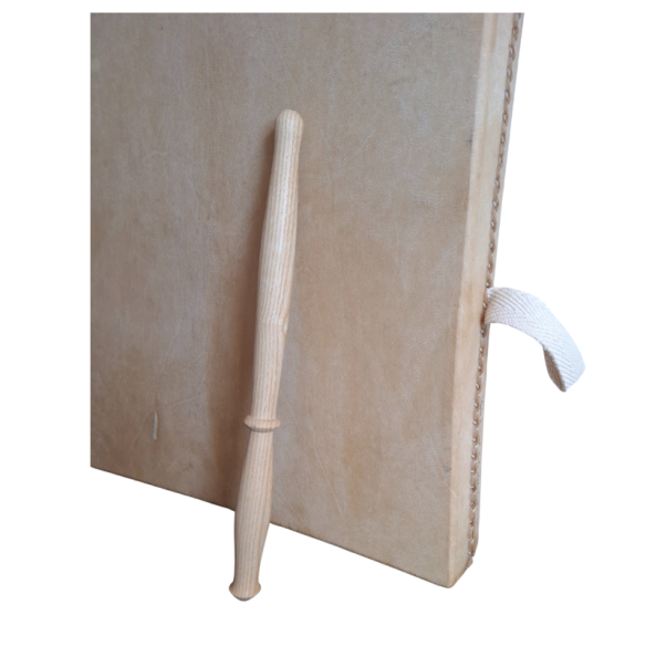 Pandero quadrat afinable                                    