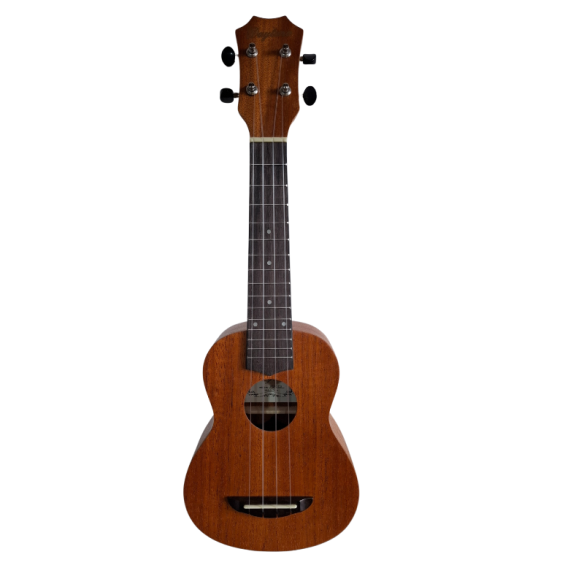 Pack ukelele Daytona Soprano                                