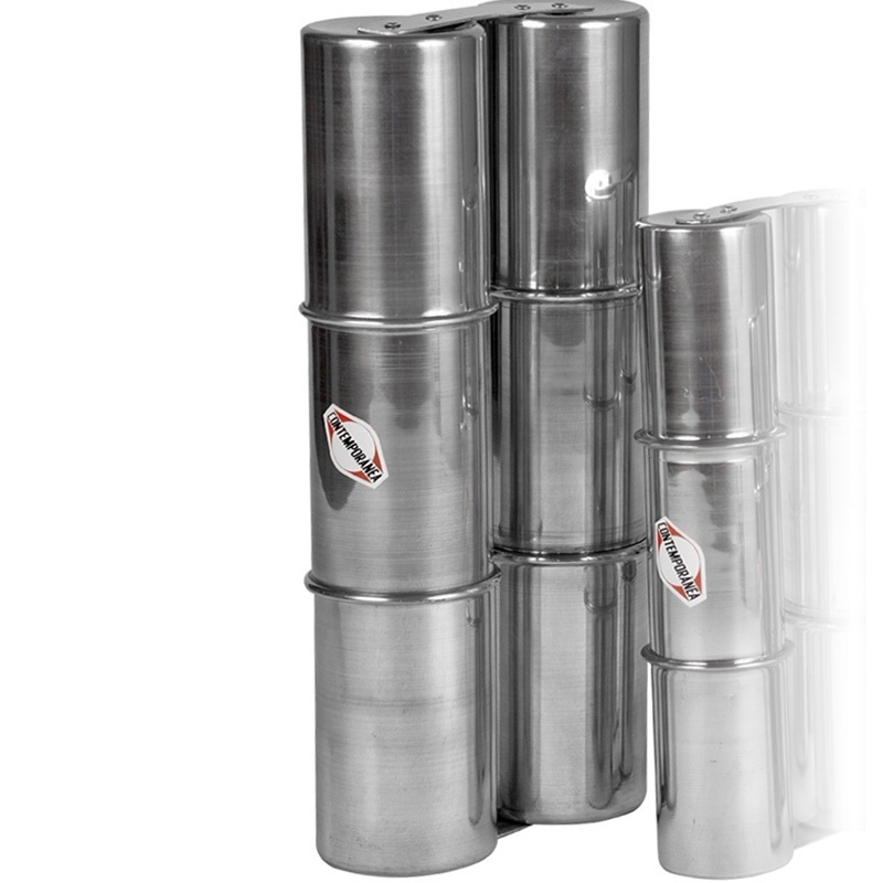 Ganza doble grande Contemporanea...